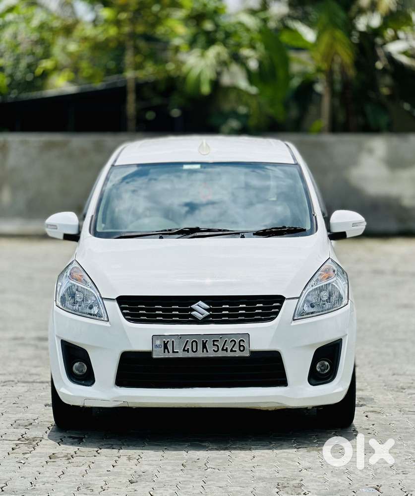 Maruti Suzuki Ertiga Vdi Abs, 2014, Diesel