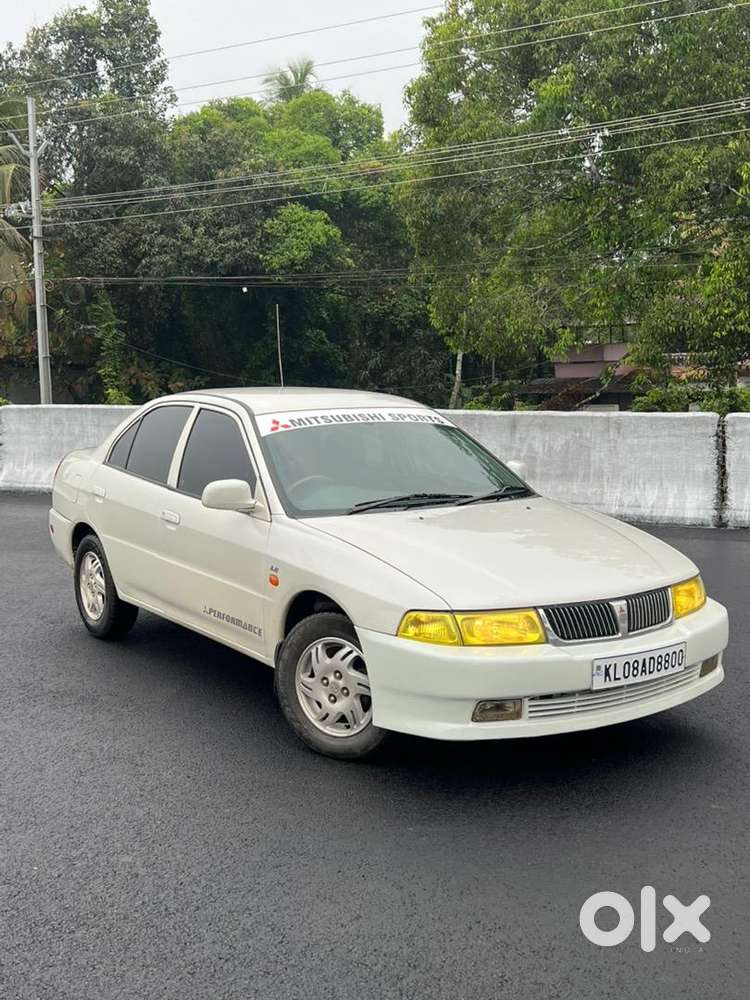 Mitsubishi Lancer 2005 Diesel Good Condition