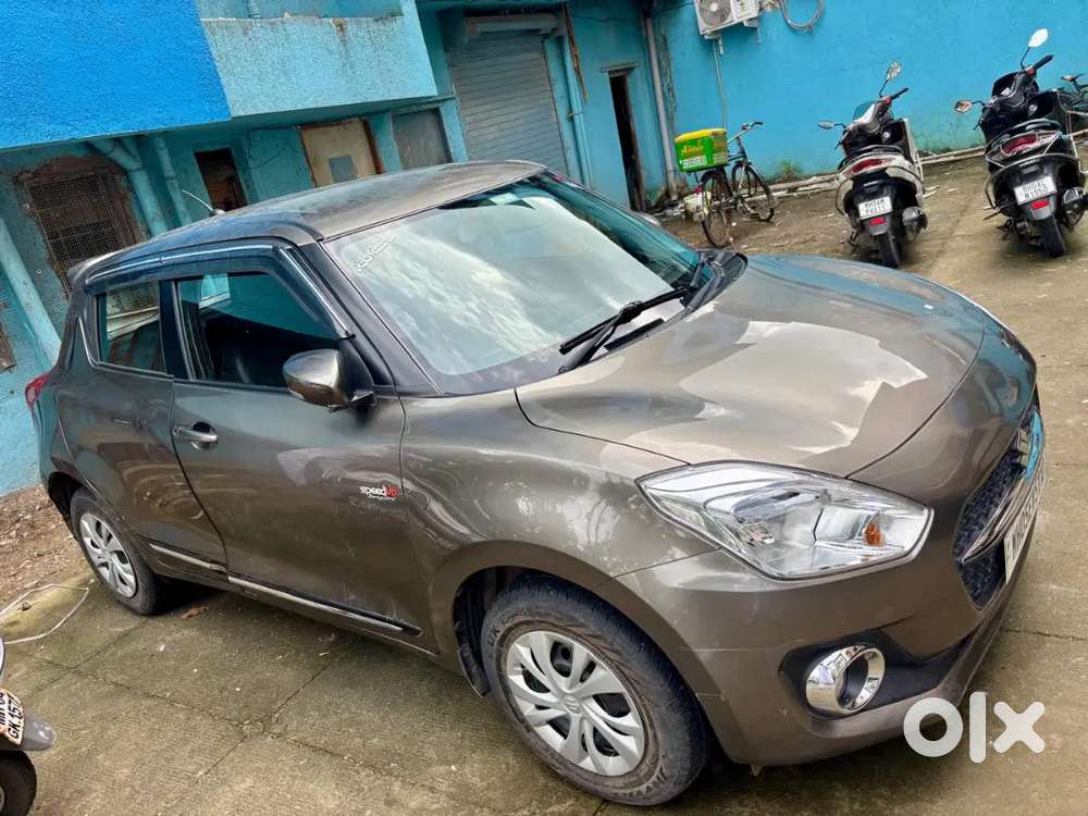 Maruti Suzuki Swift 2022 Petrol 16900 Km Driven