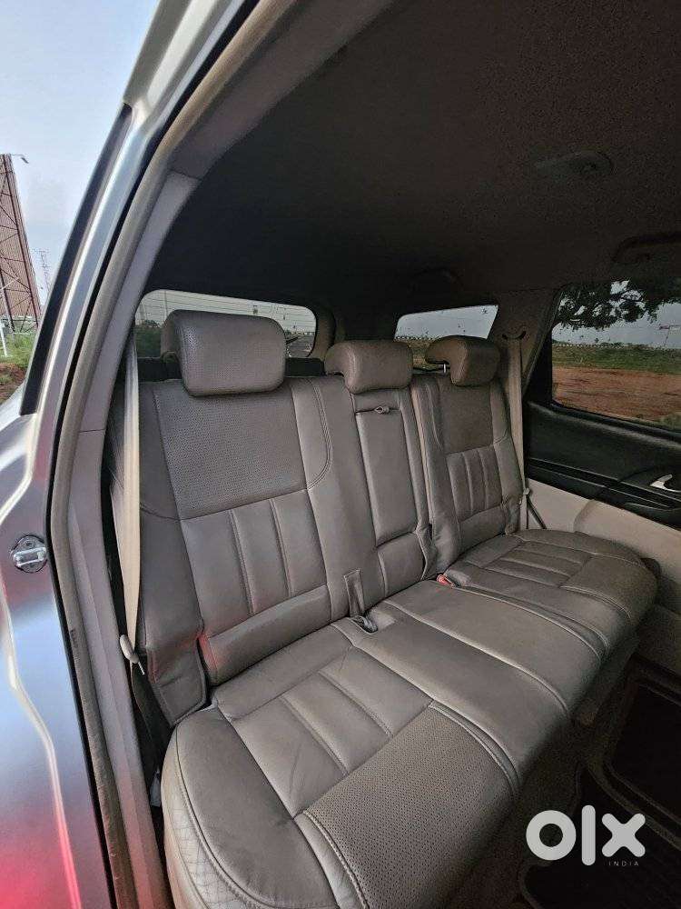 Mahindra Xuv500 W8, 2016, Diesel