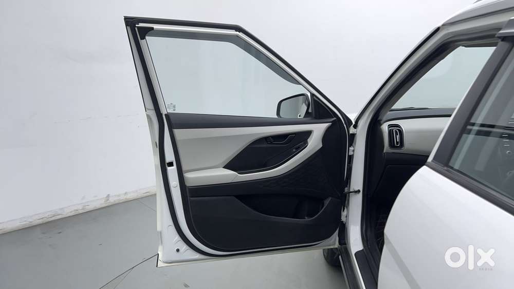 Hyundai Creta 1.5 Ex Petrol, 2023, Petrol