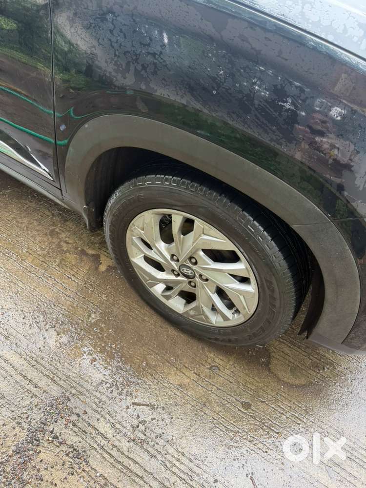 Hyundai Tucson Facelift 2023 Diesel