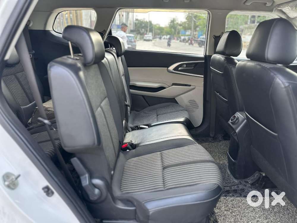 Kia Carens 1.4 Premium 7 Str, 2022, Diesel