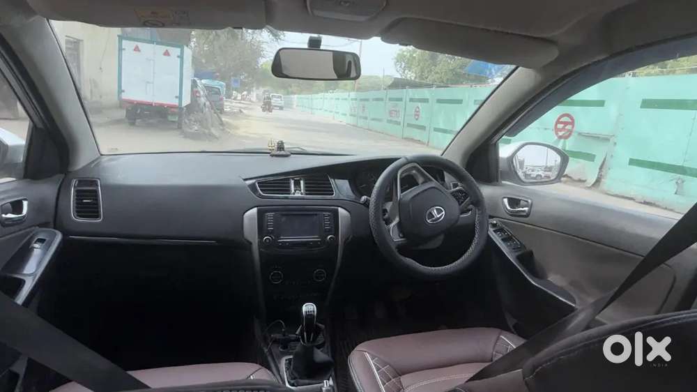 Tata Bolt 2018 Petrol Well Maintained