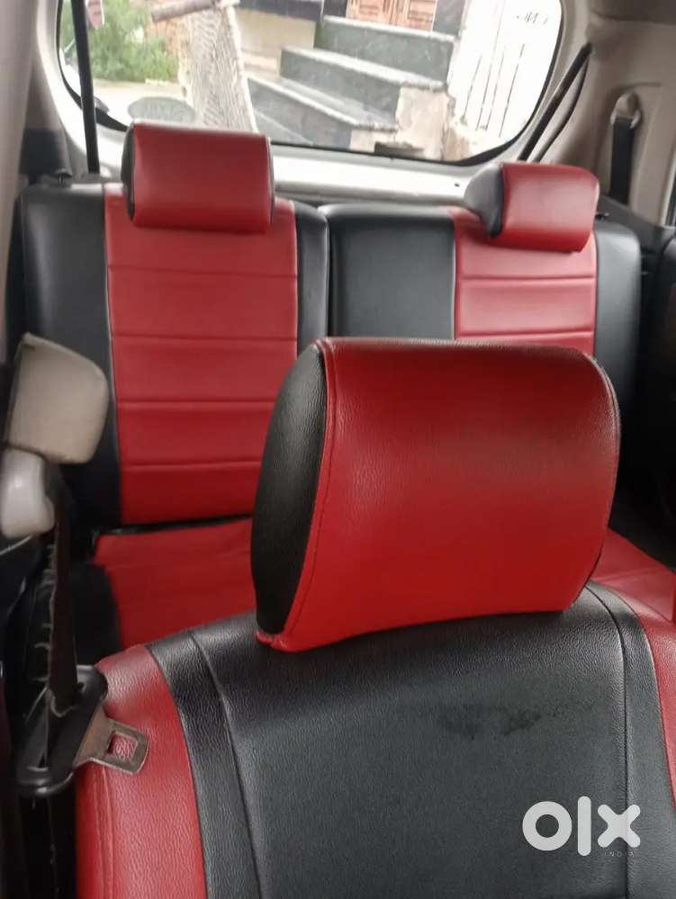 2014 Maruti Suzuki Wagon R