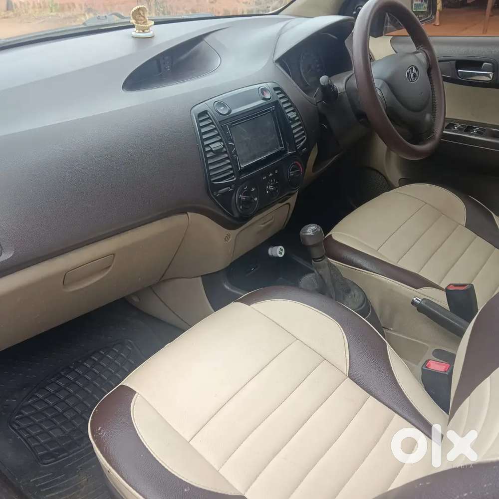 2009 Hyundai I20 1.2 Magna