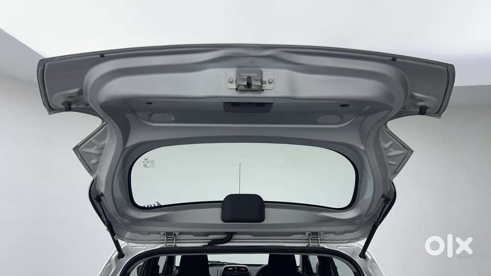 Renault Kwid 1.0 Rxt Sce Special (o), 2019, Petrol