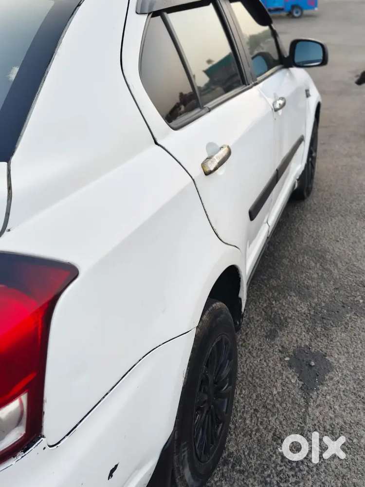 Maruti Suzuki Dzire 2014 Diesel 120000 Km Driven