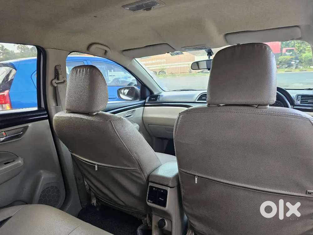 Maruti Suzuki Ciaz 2015vxi