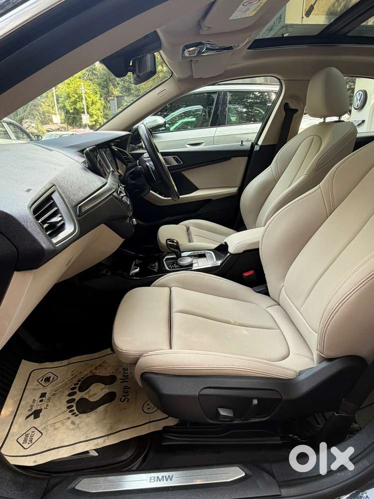 Bmw 2 Series 2.0 220d Sportline, 2021, Diesel
