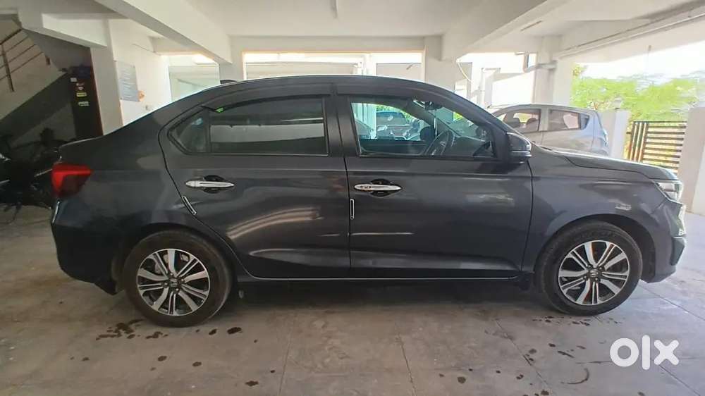 Hi Friends I Want To Sell My Honda Amaze Gen 2