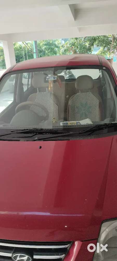 Hyundai Santro Xing 2005 Petrol 150000 Km Driven