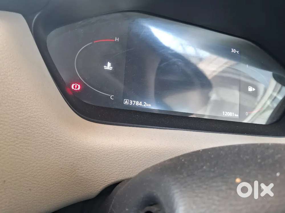 Good Running Condition With Clear Documents Nissan Magnite