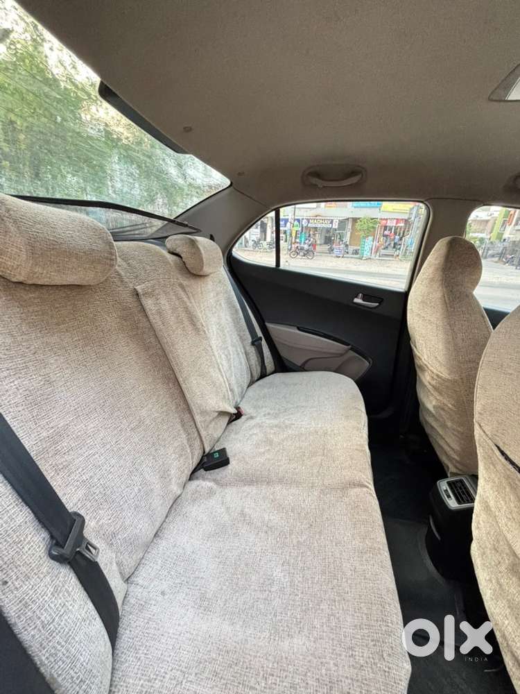 Hyundai Xcent Petrol 2014 1st Owner