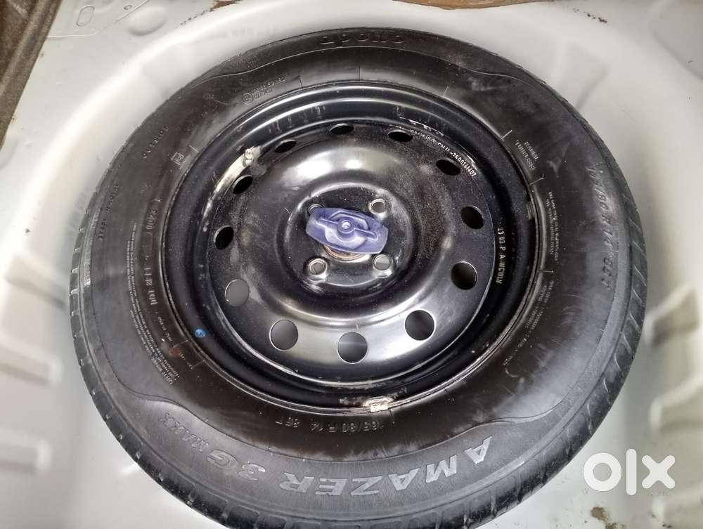 Maruti Suzuki Dzire 1.2 Vxi, 2023, Petrol