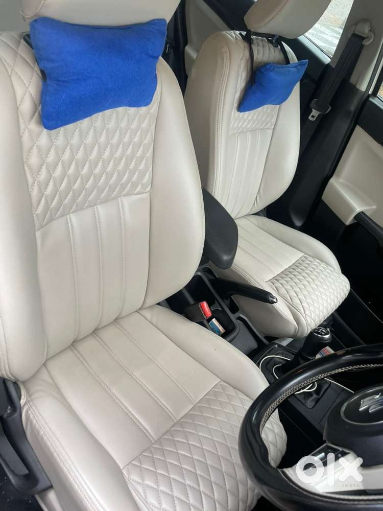 Maruti Brezza 2024 Lxi