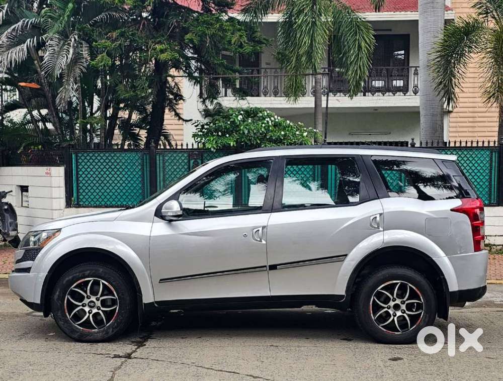 Mahindra Xuv500 W6 2wd, 2013, Diesel