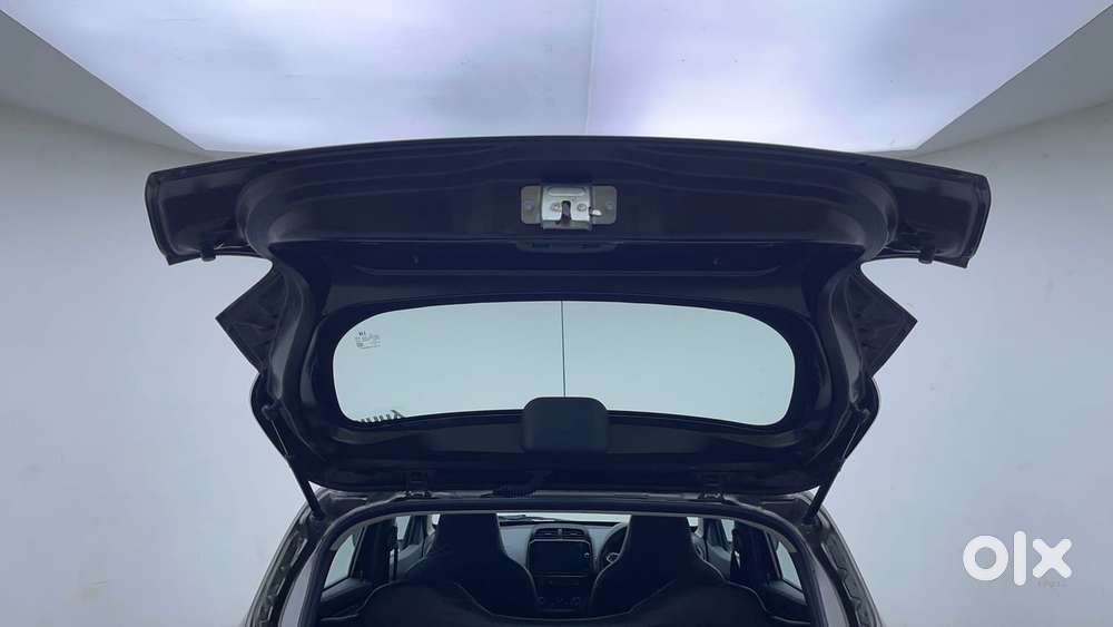 Renault Kwid 1.0 Rxt Optional, 2021, Petrol