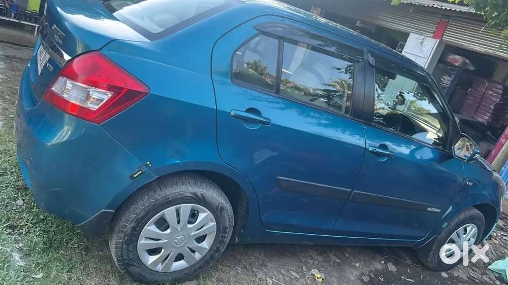 Maruti Suzuki Dzire