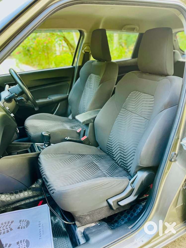 Maruti Suzuki Swift Amt Vxi, 2019, Petrol