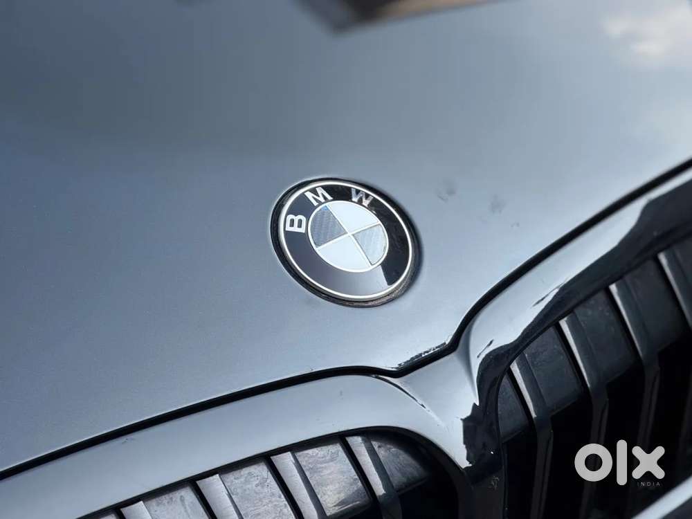 Bmw 3 Series 2.0 330i M Sport, 2022, Petrol
