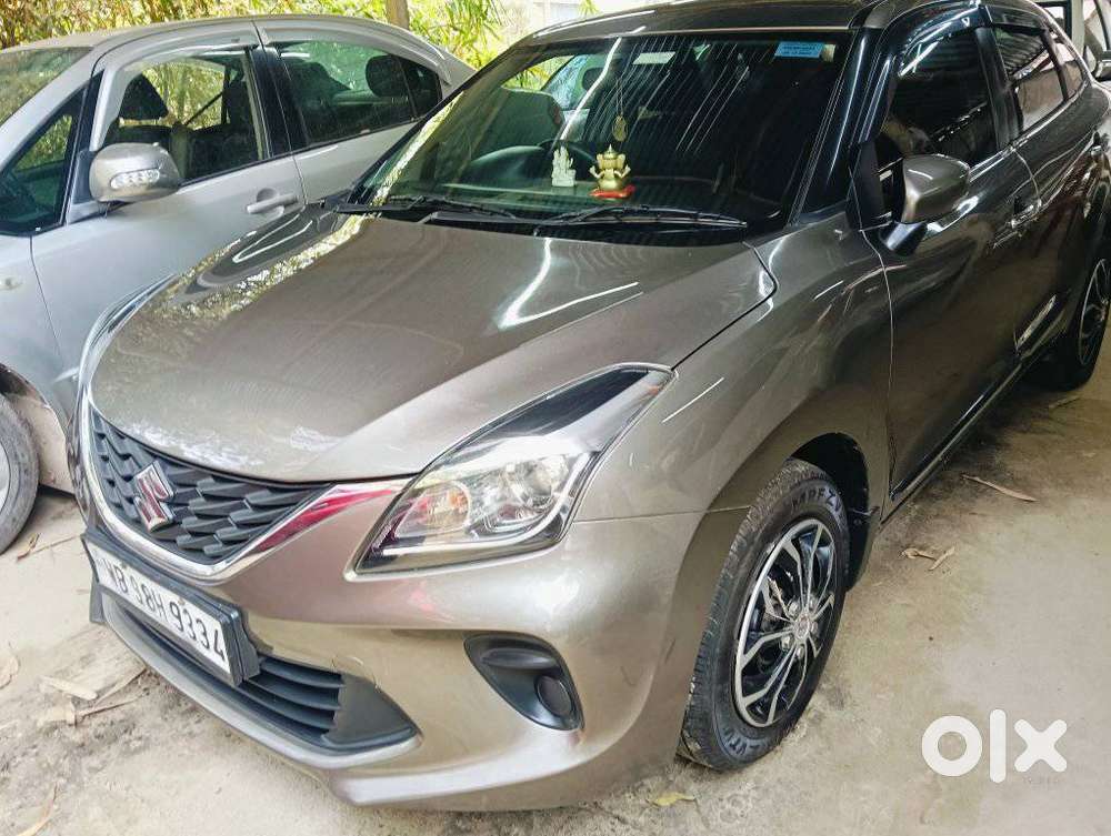 Maruti Suzuki Baleno Delta, 2020, Petrol