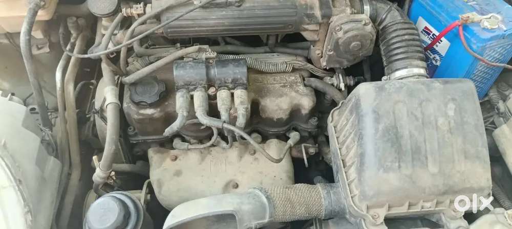 Chevrolet Spark 2009
