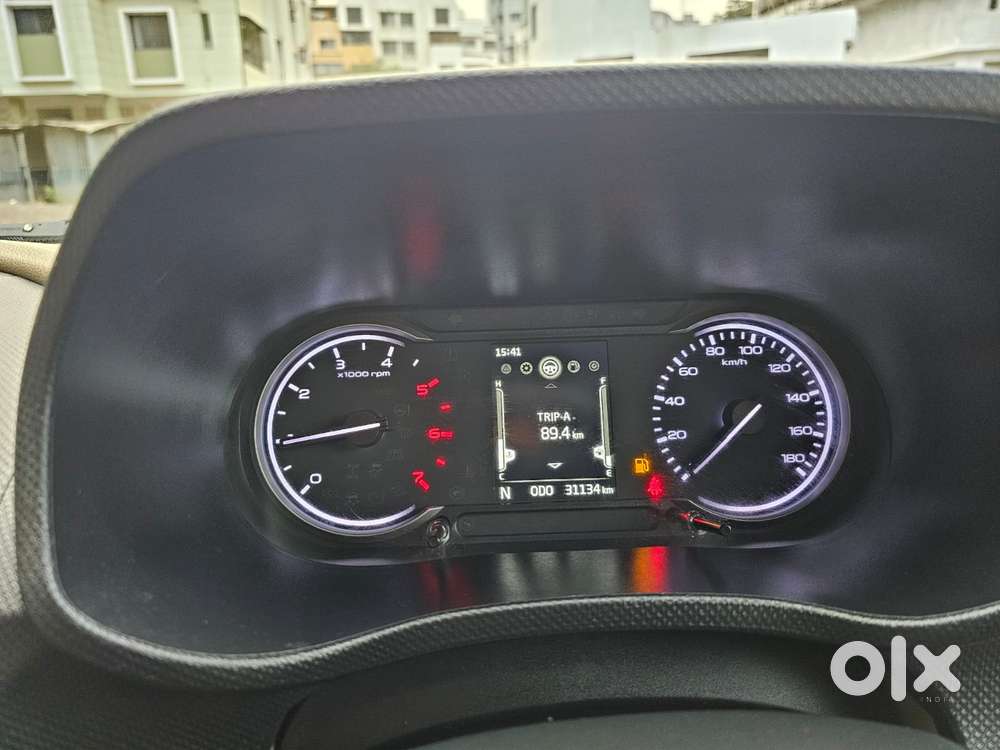 Mahindra Bolero Neo Plus N10 (o), 2023, Diesel