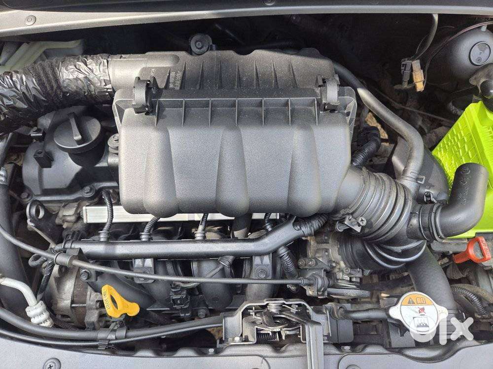 Hyundai I10 Sportz At, 2012, Petrol