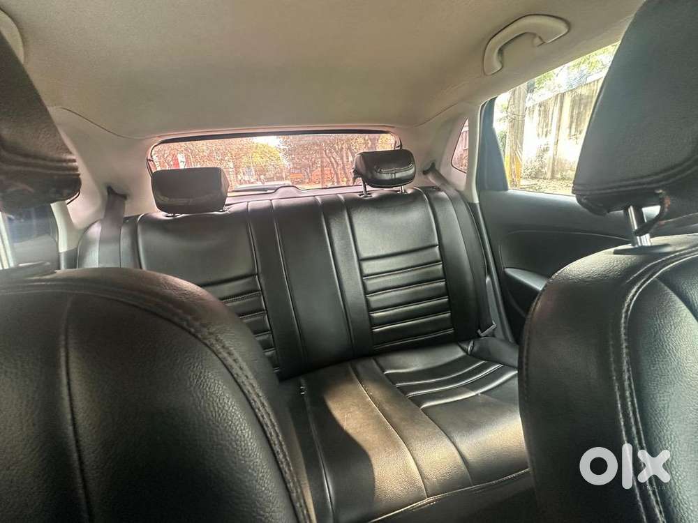 Volkswagen Polo 2019 Petrol 56500 Km Driven