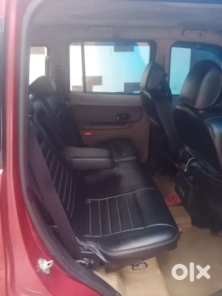 2010 Sumo Grande Gx