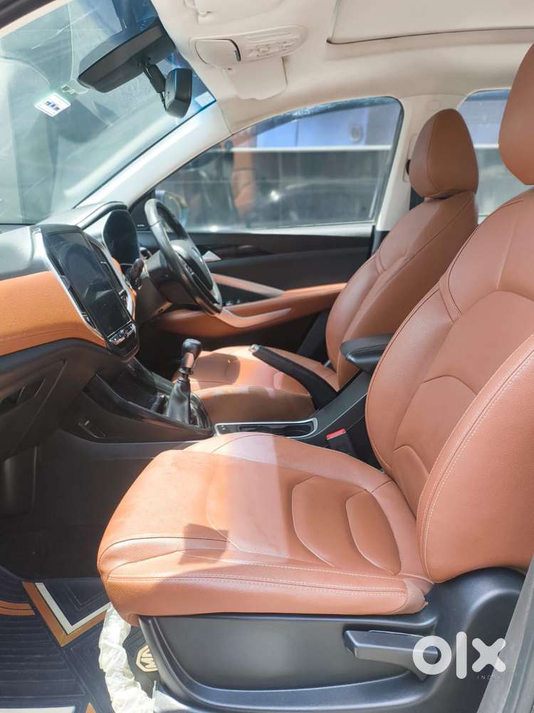 Mg Hector Plus 2.0 Sharp Diesel Turbo, 2021, Diesel