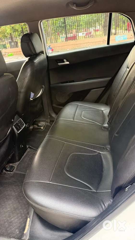 Hyundai Creta 1.4 S Plus Crdi, 2018, Diesel