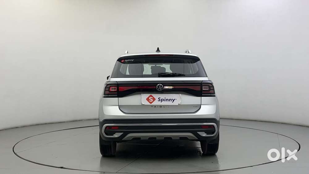 Volkswagen Tiguan 2.0 Tdi Highline, 2022, Petrol