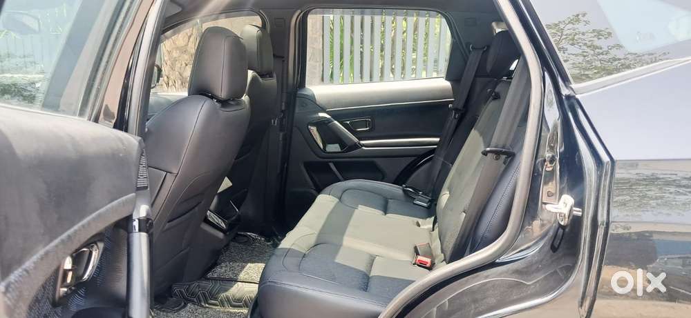 Tata Harrier Xza Plus Dark Edition, 2023, Diesel
