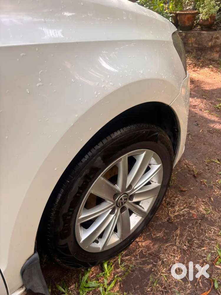 Vw Vento Tdi 2012  Single Owner  Well Maintained  Clean Condition