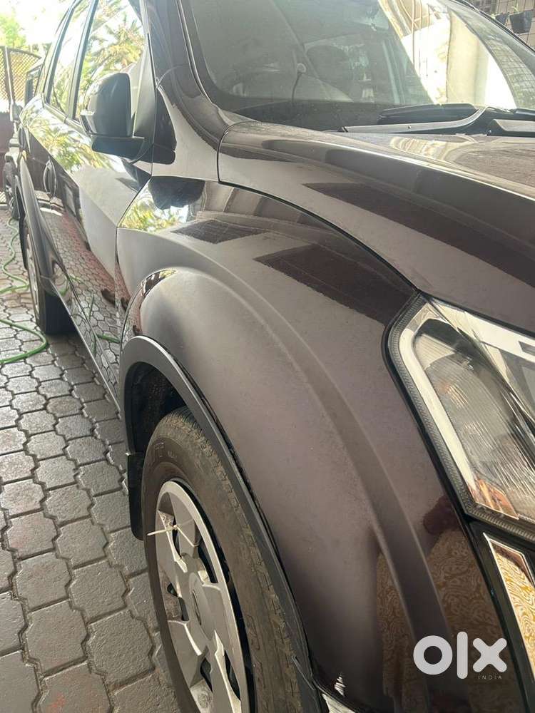Mahindra Xuv500 2018 Diesel Well Maintained