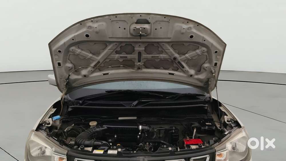 Maruti Suzuki S-presso Vxi Plus Amt, 2020, Petrol