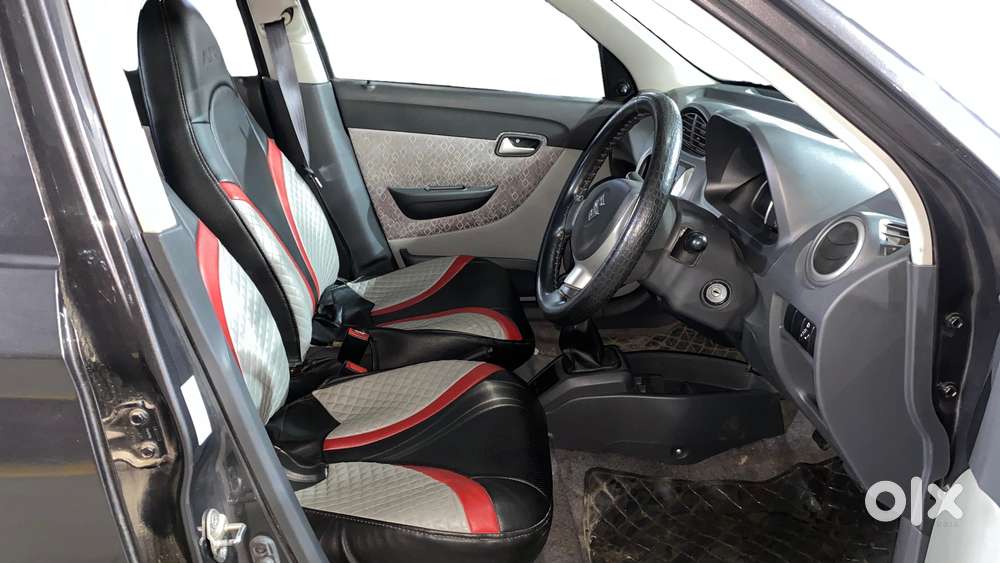 Maruti Suzuki Alto 800 Lxi, 2018, Petrol