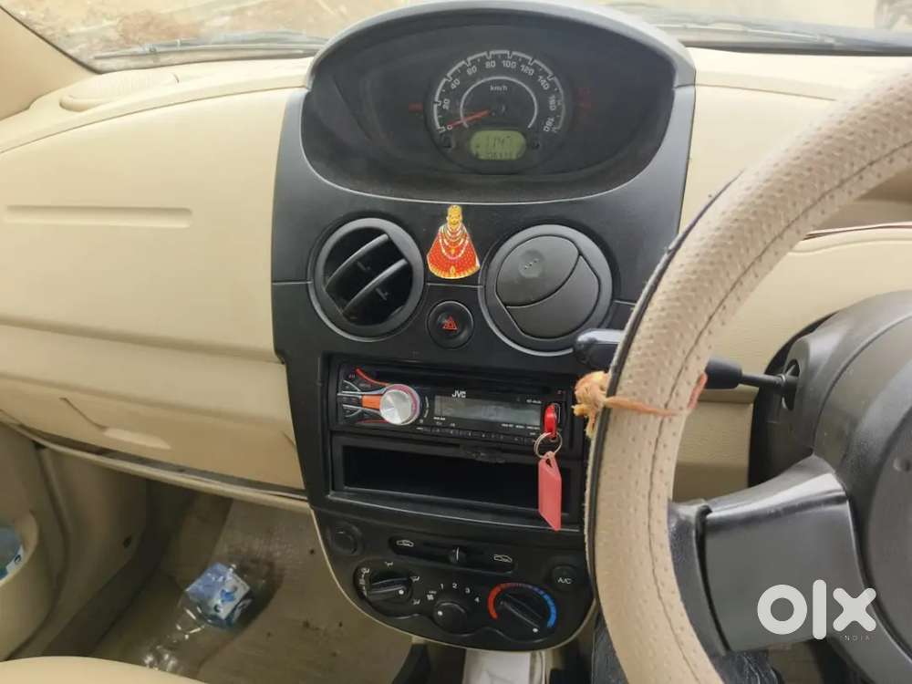 Chevrolet Spark Ls 2012 Petrol Manual