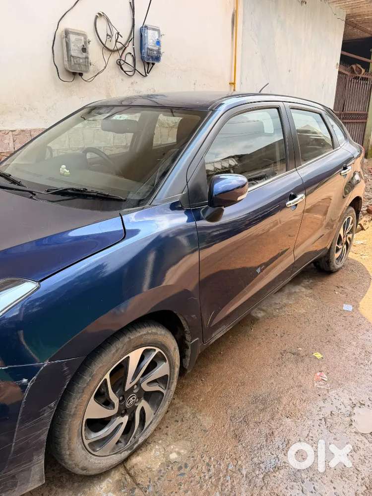 Toyota Glanza 2021 Petrol Manual
