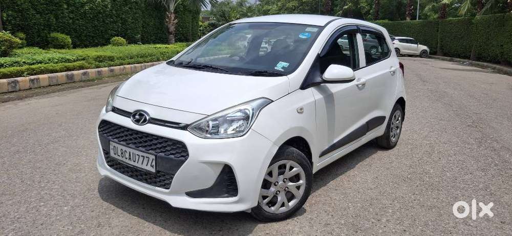 Hyundai Grand I10 1.2 Kappa Magna, 2018, Petrol