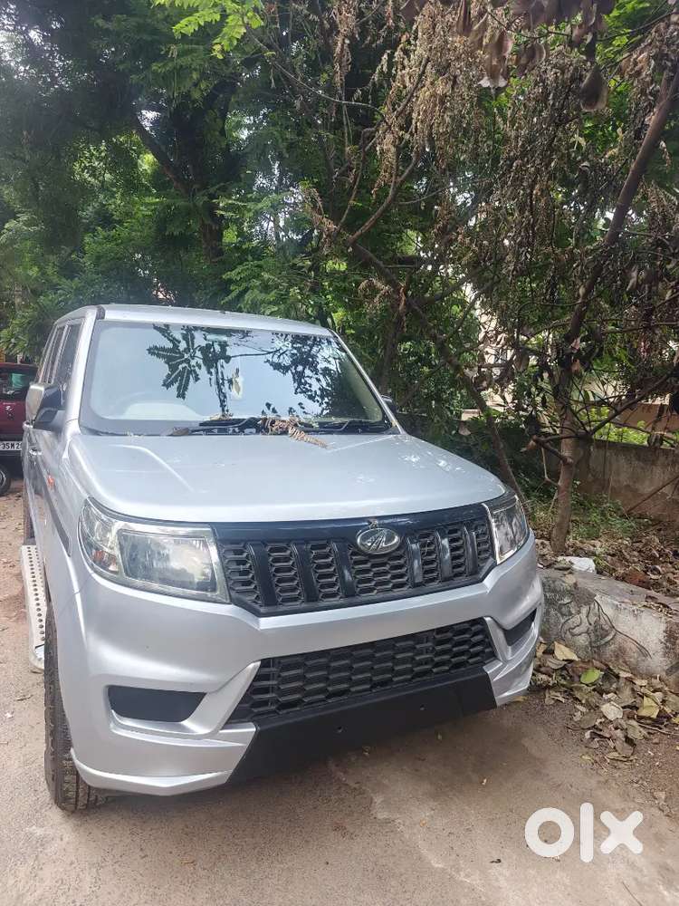 Mahindra Bolero Neo 2021 Diesel