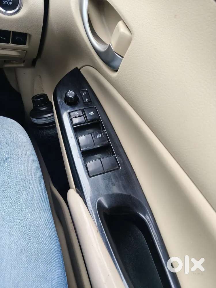 Toyota Yaris Hatchback 2018