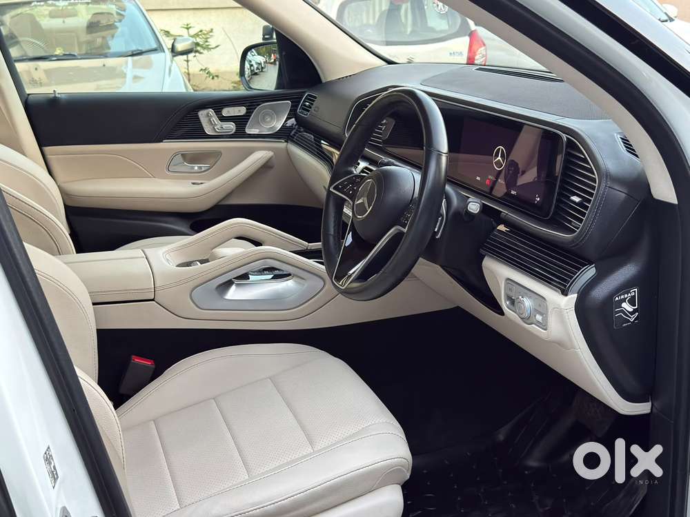 Mercedes-benz Gls 450d 4matic, 2025, Diesel