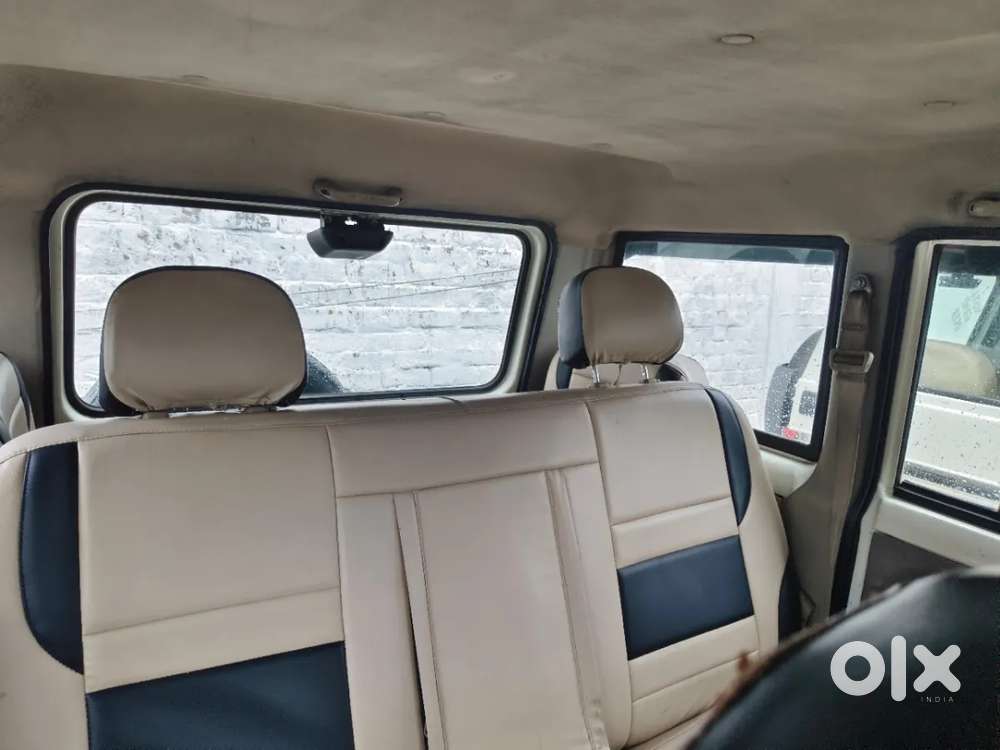 Mahindra Bolero 1.5 Power Plus Slx, 2018, Diesel