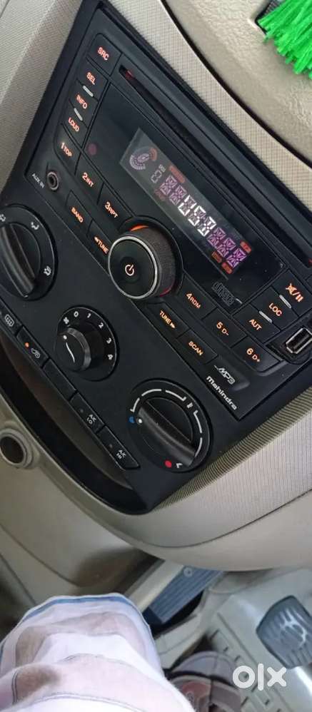 Mahindra Quanto 2014 Diesel 93000 Km Driven