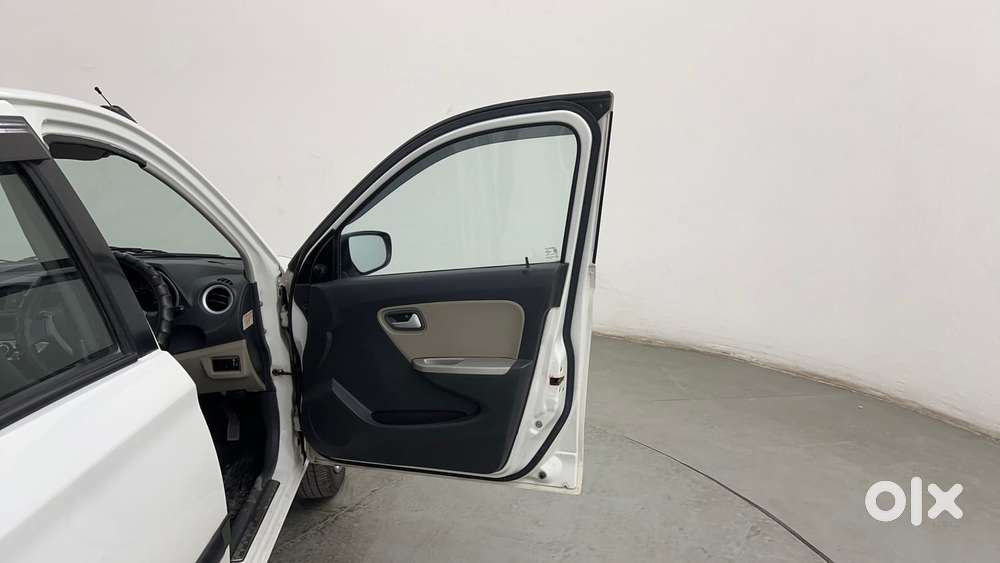 Maruti Suzuki Alto K10 Vxi, 2015, Petrol
