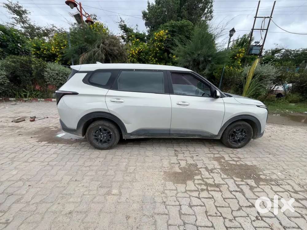 Kia Carens Clavis 2026 Petrol 9200 Km Driven