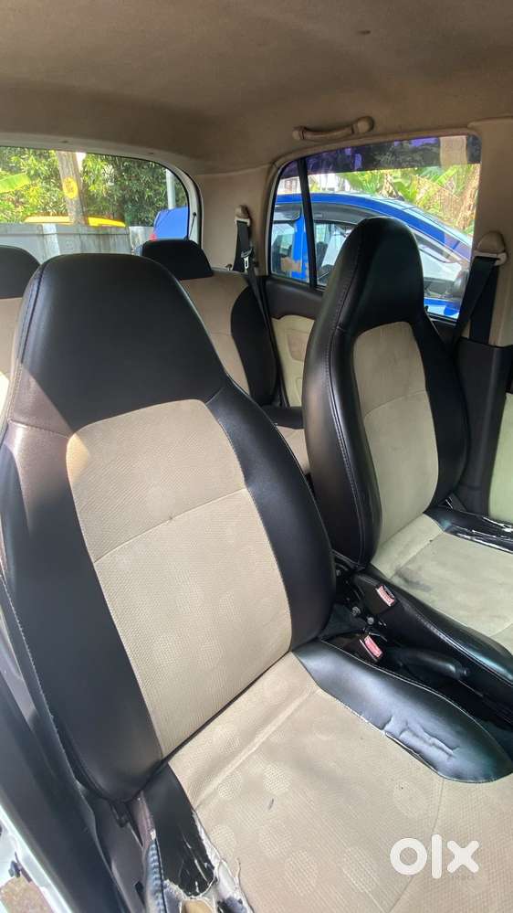 Hyundai Santro Xing Gls, 2010, Petrol